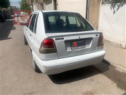 سايبا 141 DLX